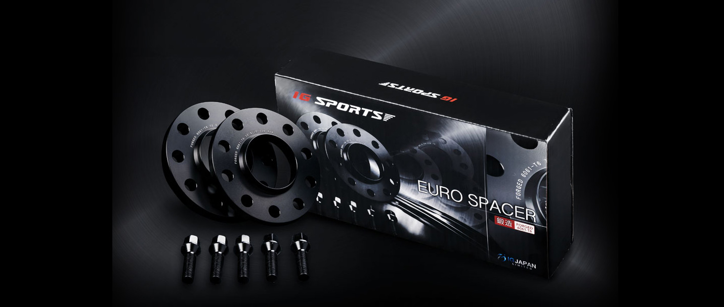 EURO SPACER