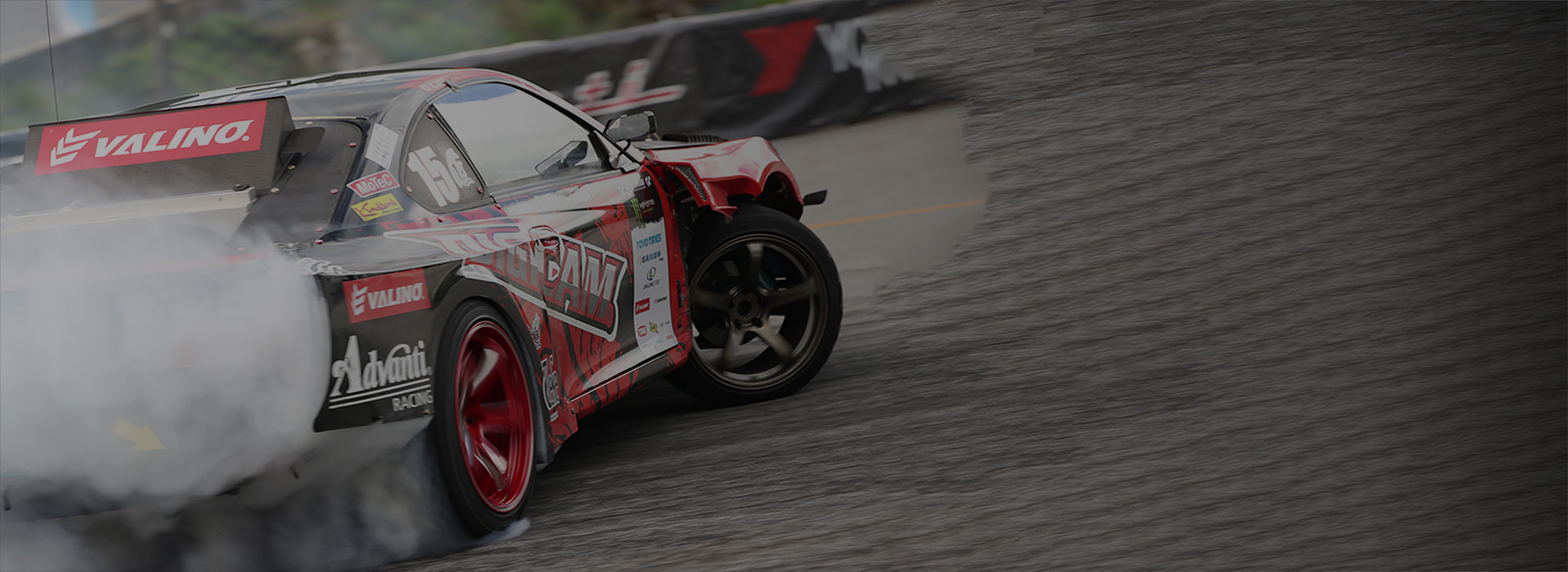 ADVANTI RACING MOTOR SPORTS