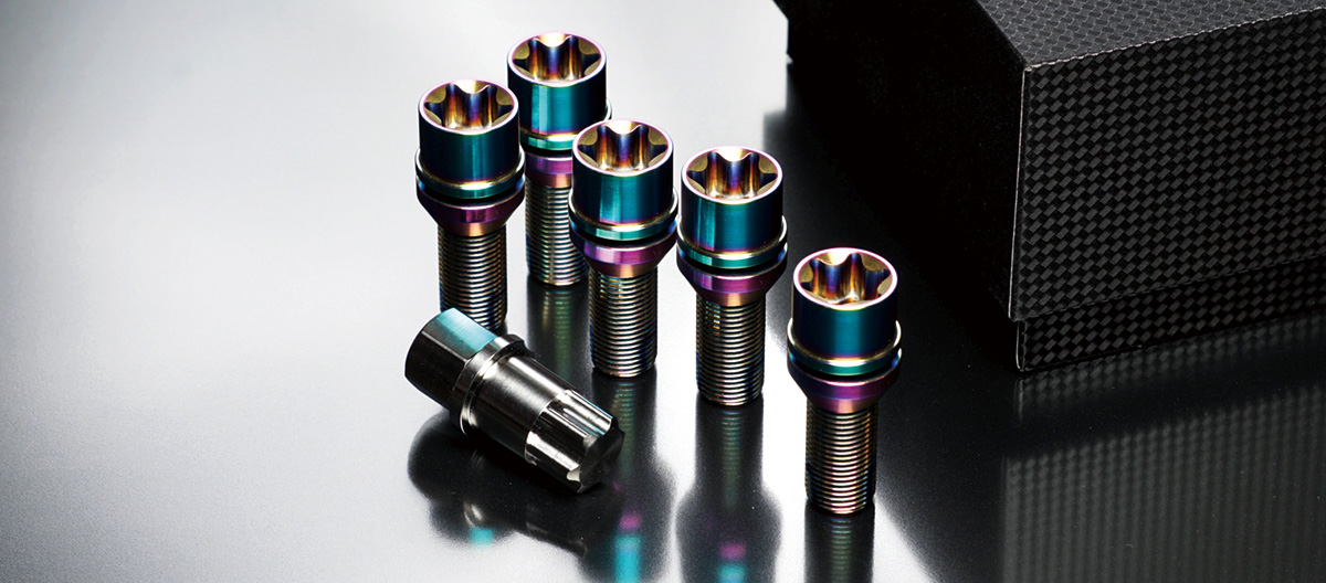 IG-BOLT IG-BOLT